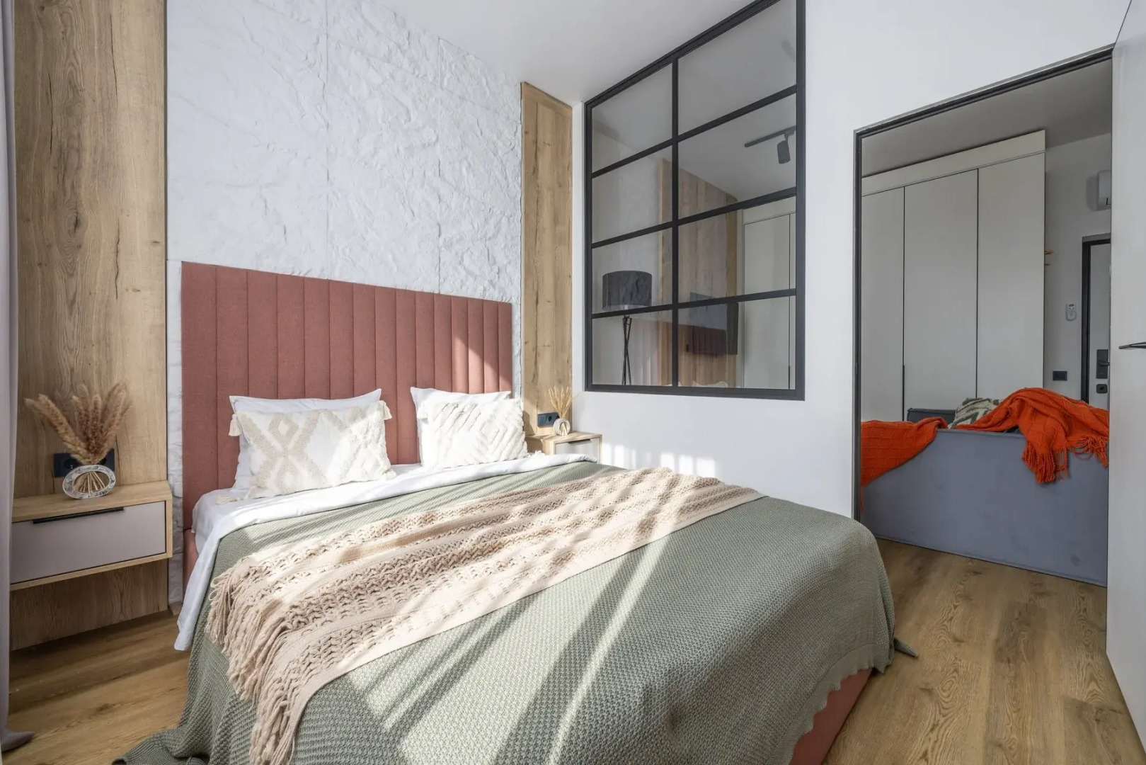 Апартаменты Алис Contemporary Comfort