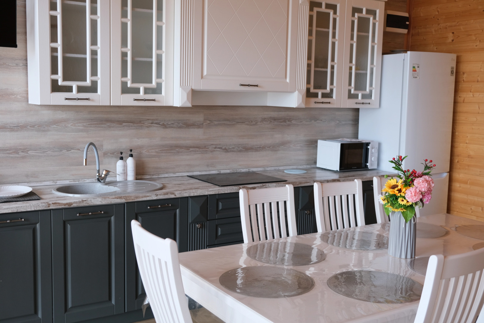 Гостевой Дом Naberegy05