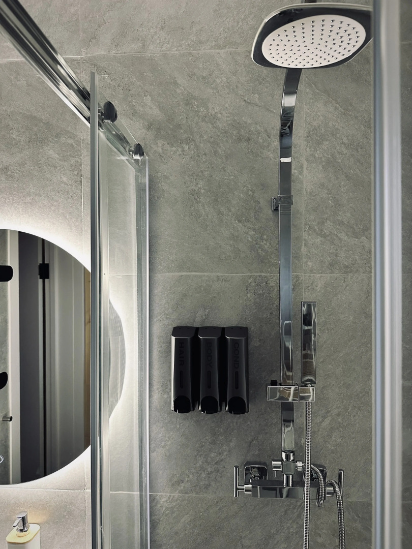 Частный дом С сауной банным чаном и мангалом