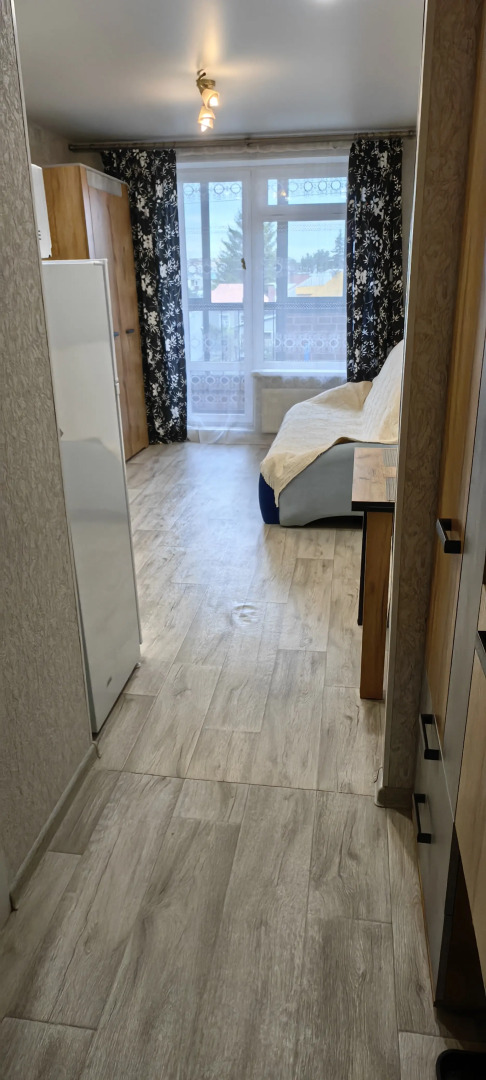 Квартира ЖК "Мандарин"