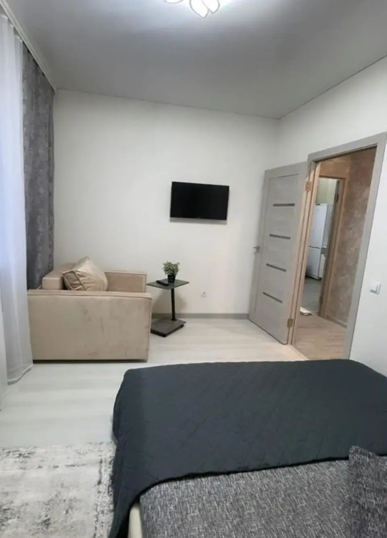 Квартира 2-комнатная в ЖК Выше