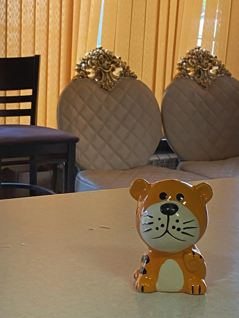 Отель Лукино