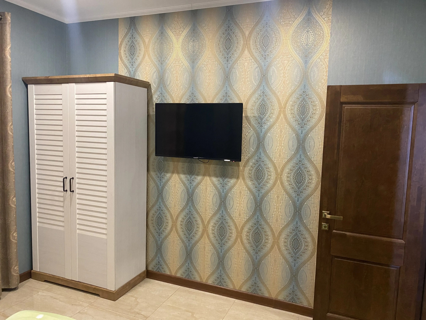 Гостевой Дом Семейный