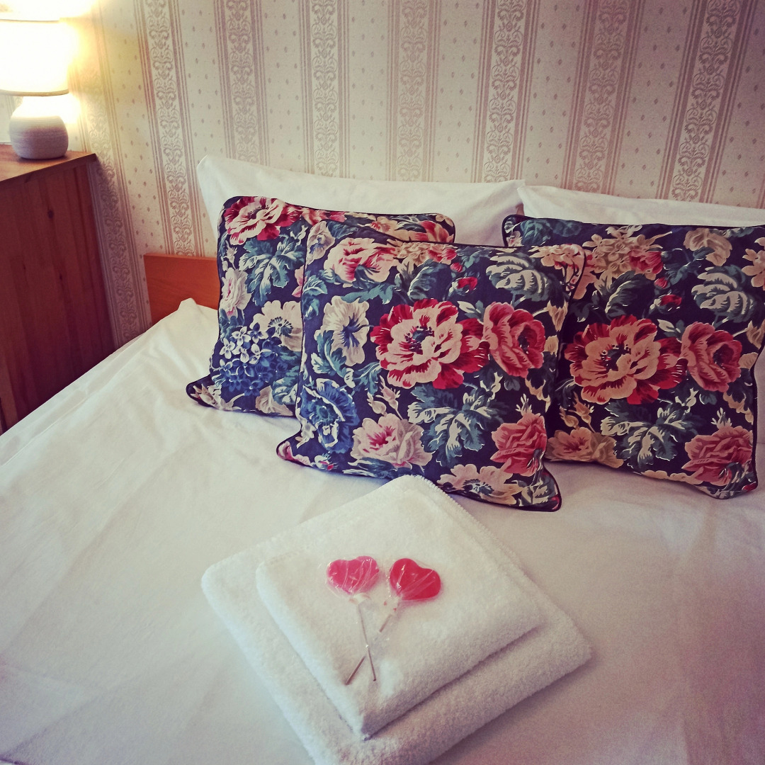 Мини-Отель Вояж