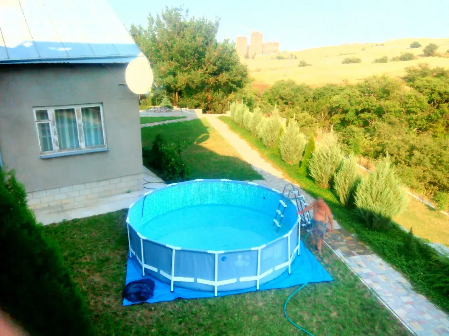 Гостевой Дом DUBRAVA