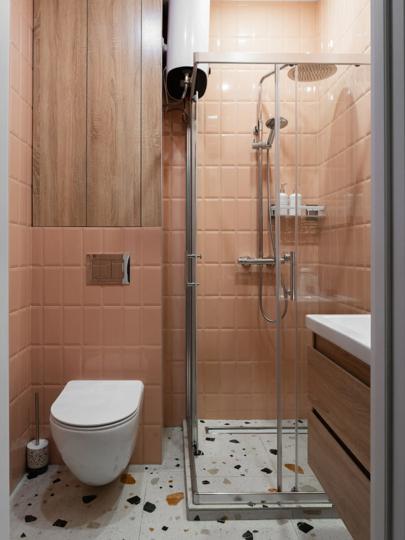 Апартаменты Черная речка