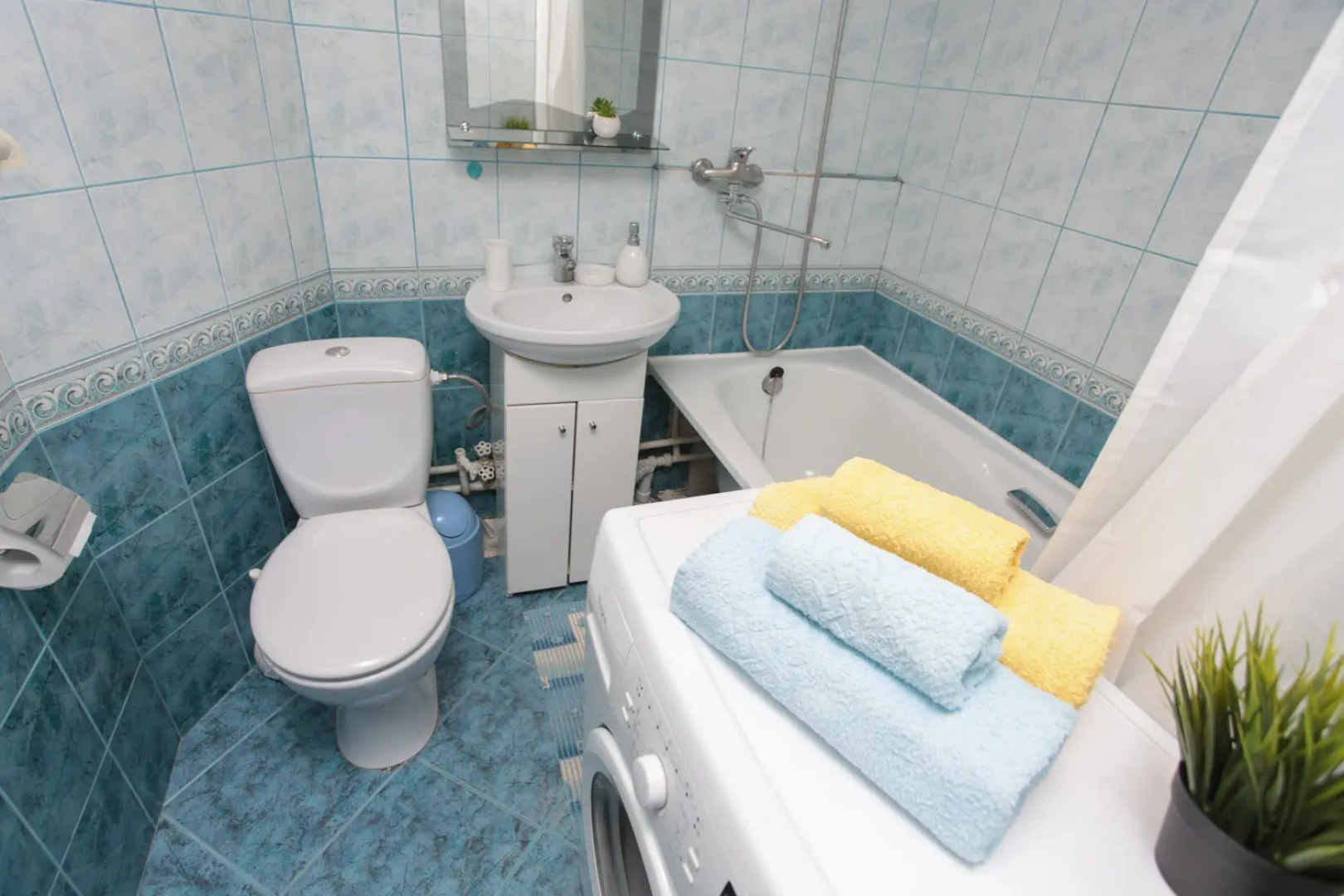 Апартаменты Облака39