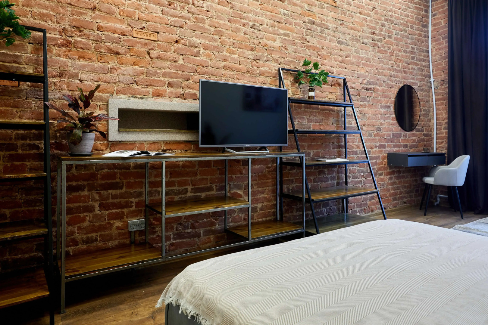 Квартира FlatStay Мойки 82