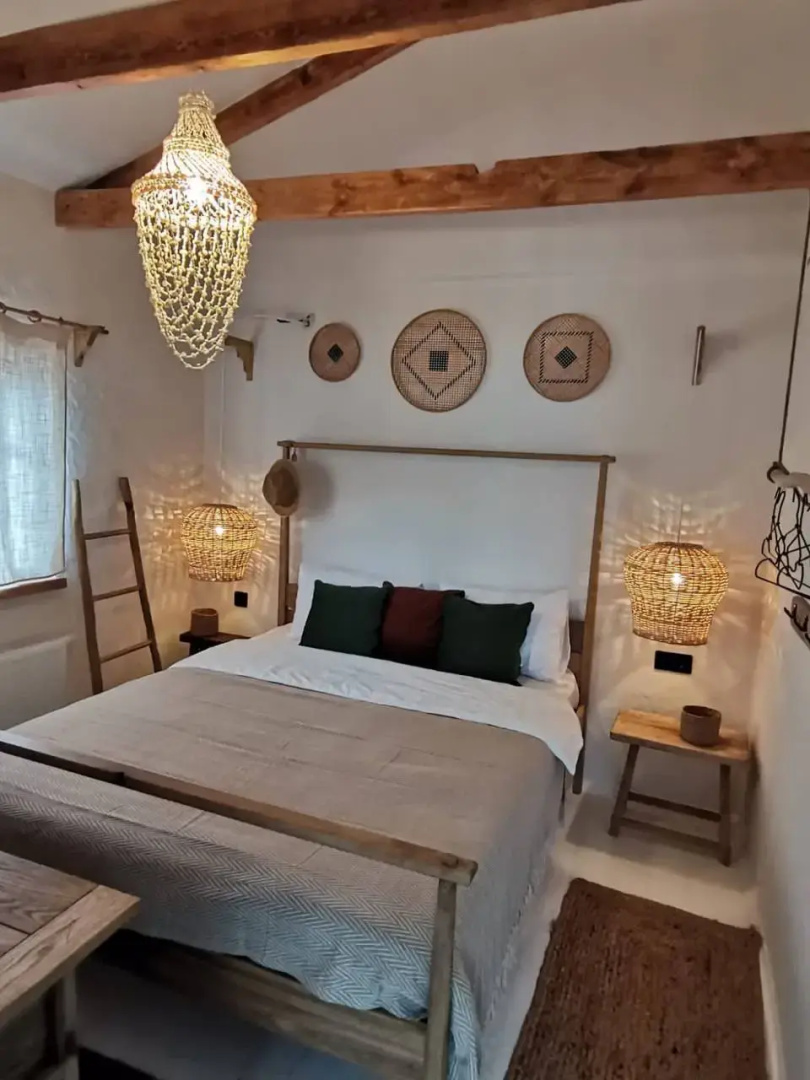 Отель Moreya Eco Bungalow