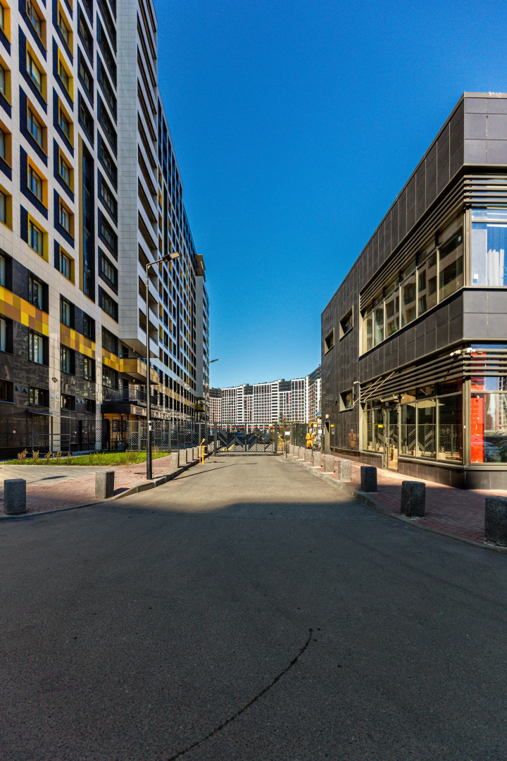 Квартира Уютная семейная в ЖК Урбанист