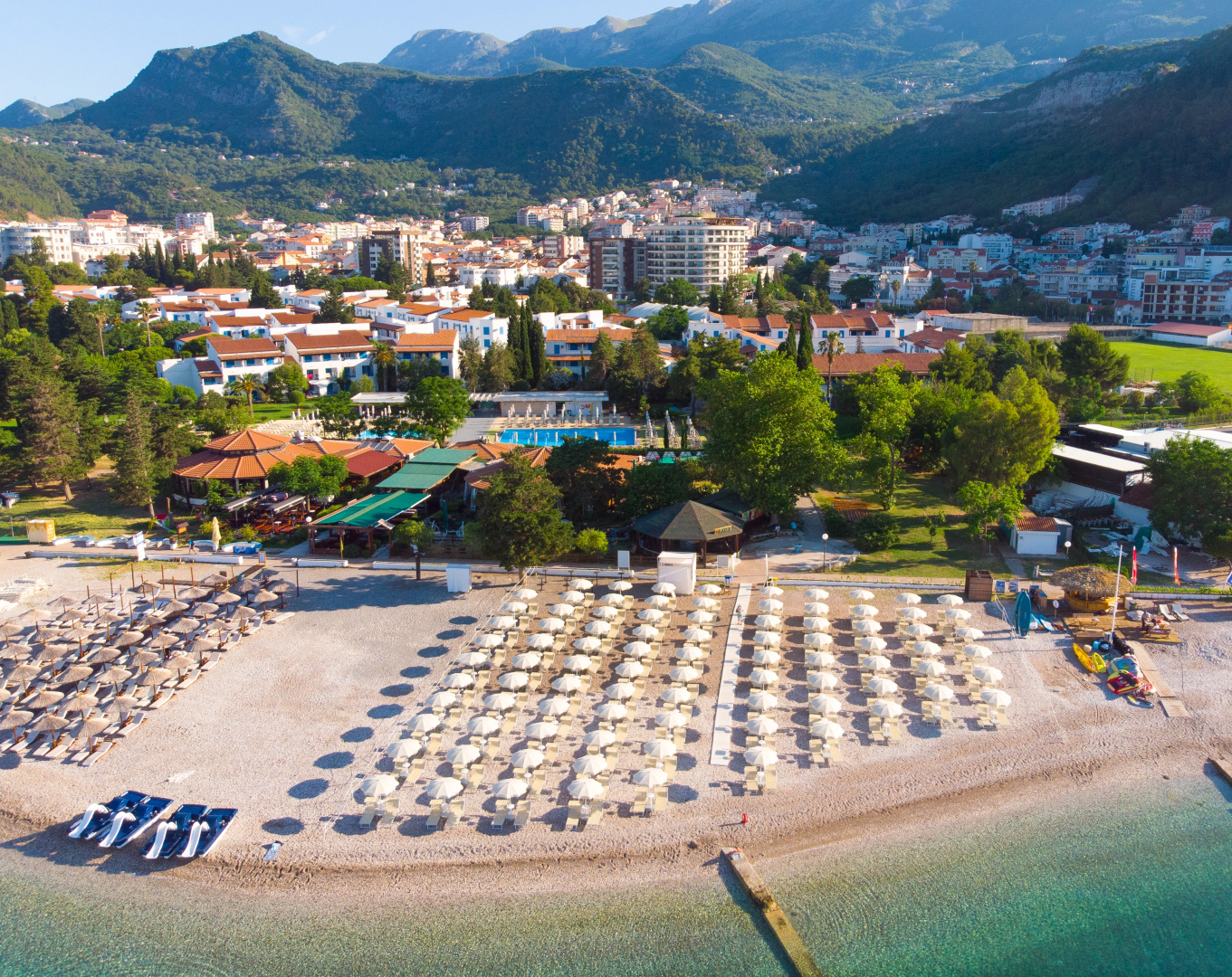Отель Slovenska Plaza Resort 4