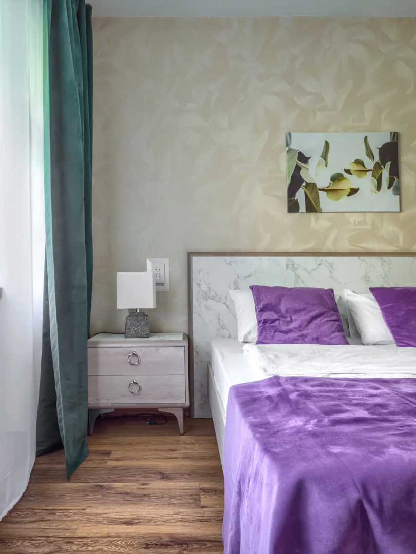 Апартаменты KvartalApartments Донецкая  9