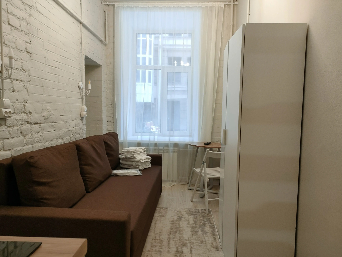 Меблированные комнаты Apart-rooms on Zagorodny