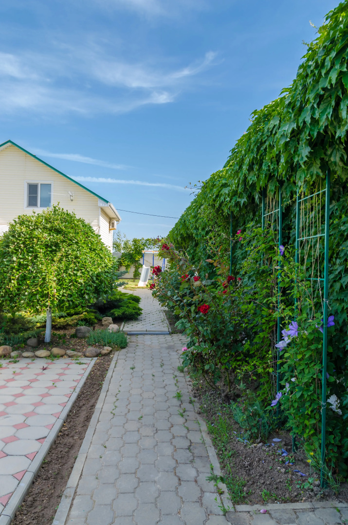 Гостевой Дом Гелиос