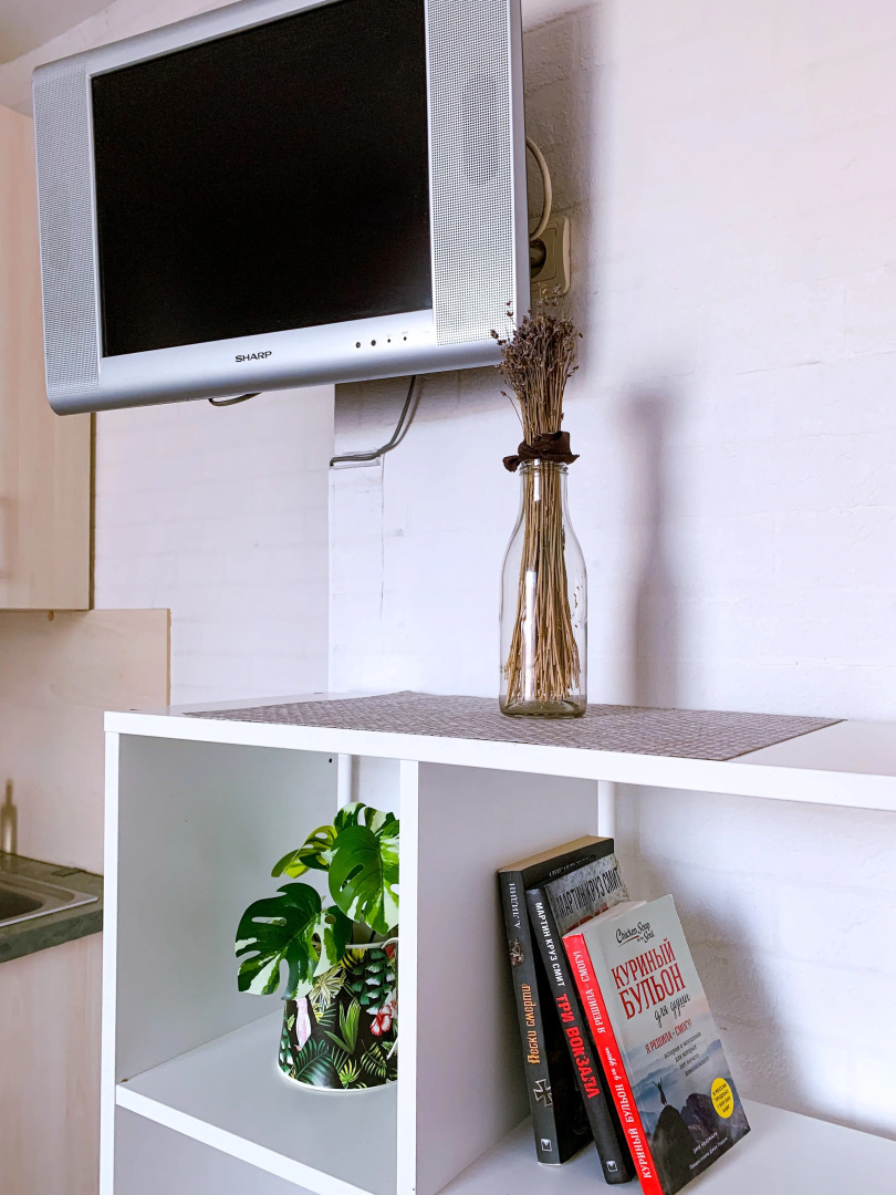 Апартаменты Комфорт Марьино Апарт