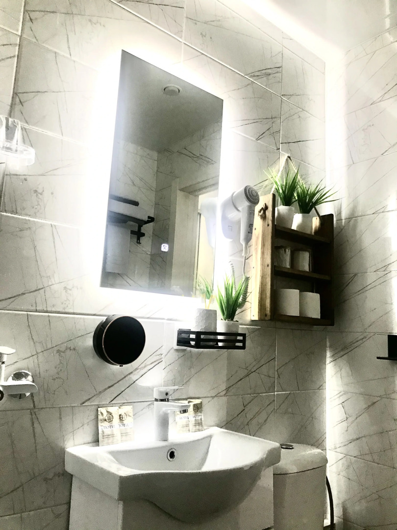 Апартаменты Добрые сутки в центре