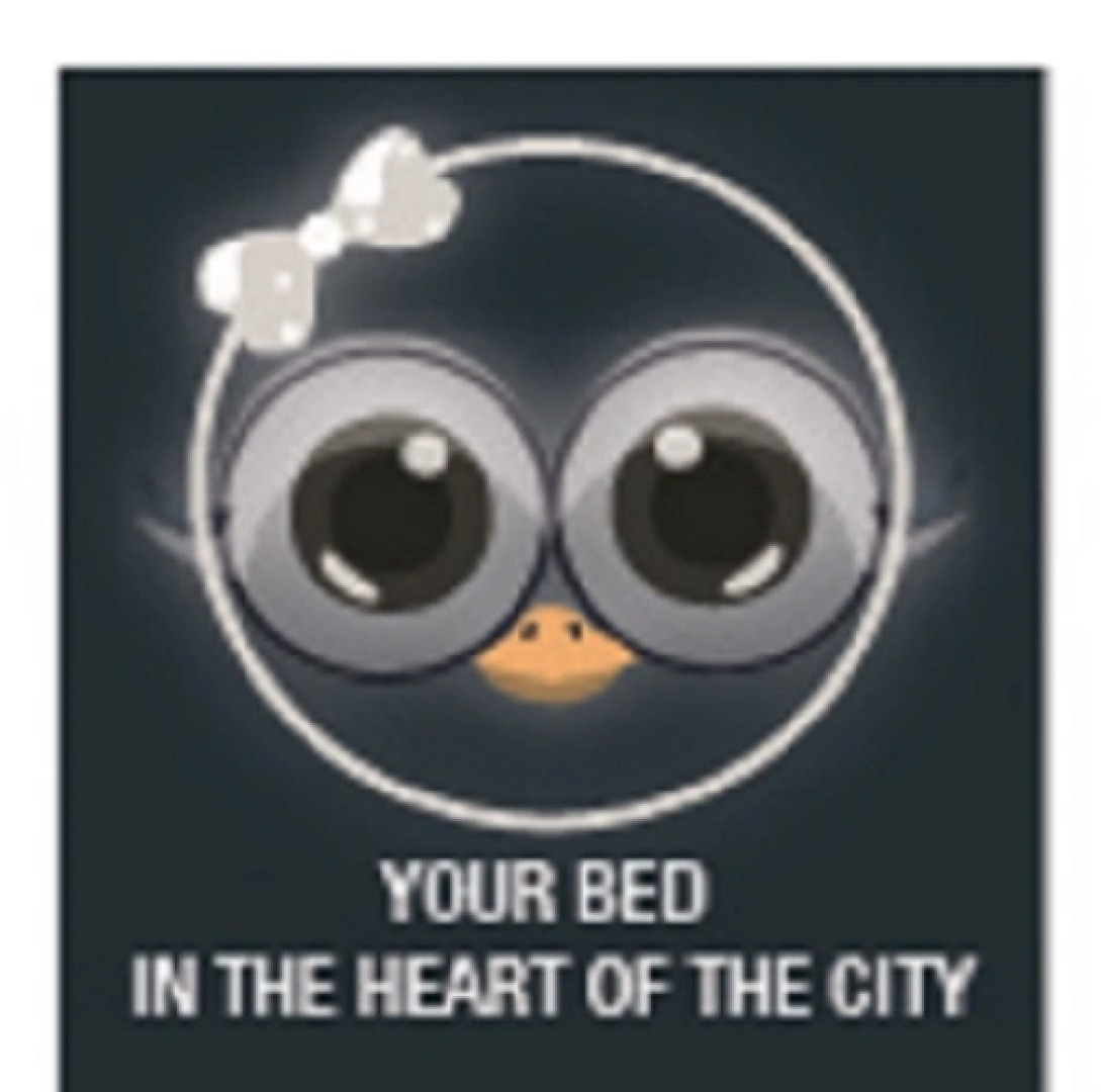 Hostel New Generation Hostel Lake Como