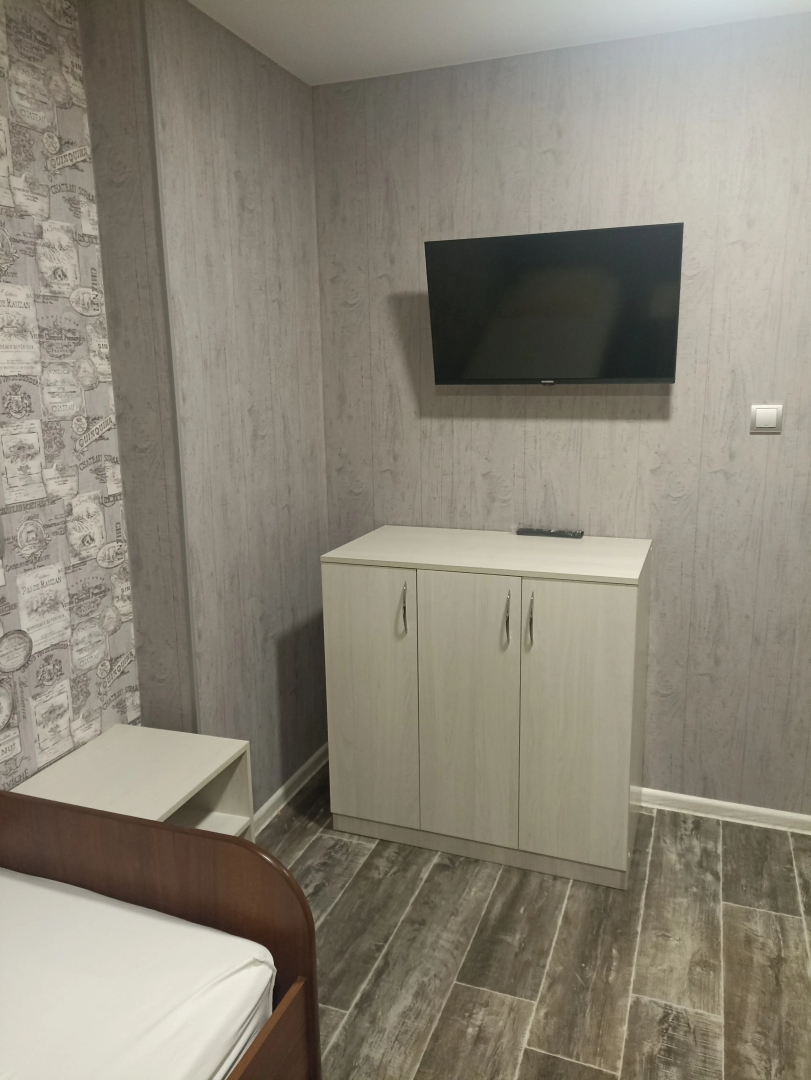 Гостевой дом Домашний Отель