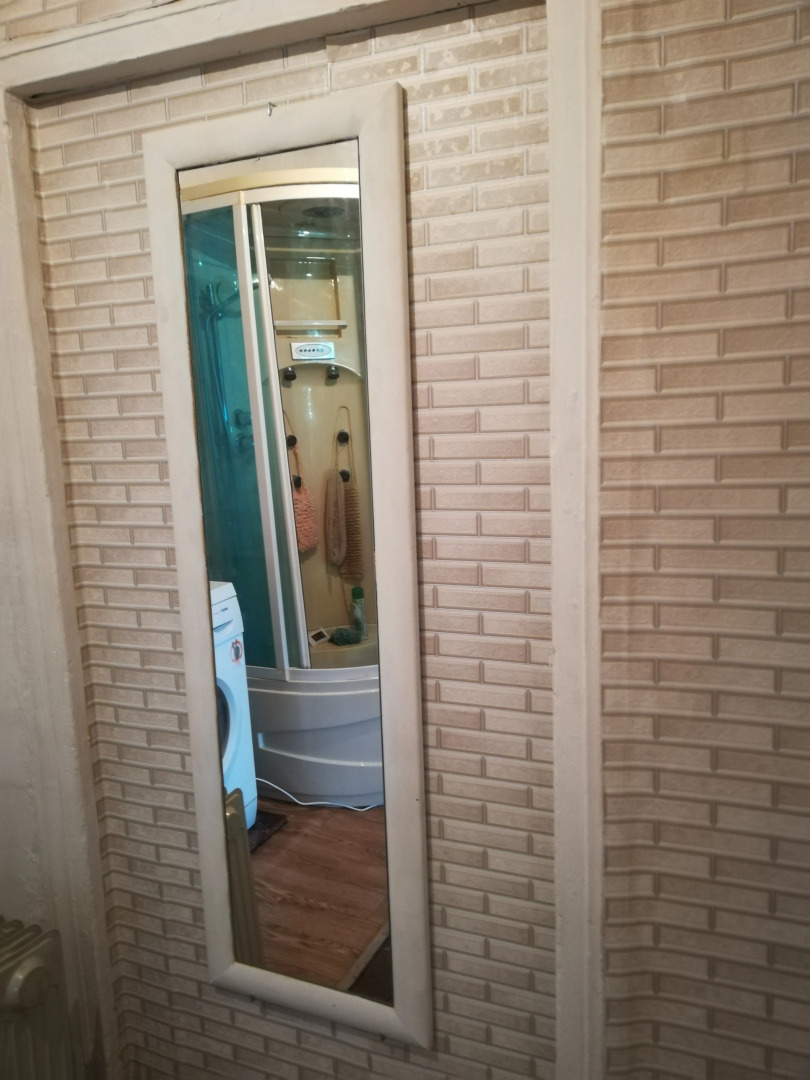 Квартира Однокомнатная Квартира на Софьи Перовской 29