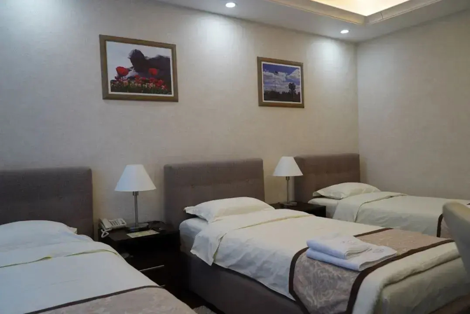 Отель China Merchants Business Center