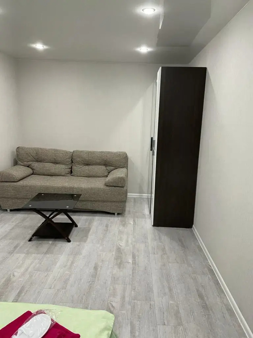 Апартаменты Орджоникидзе 10