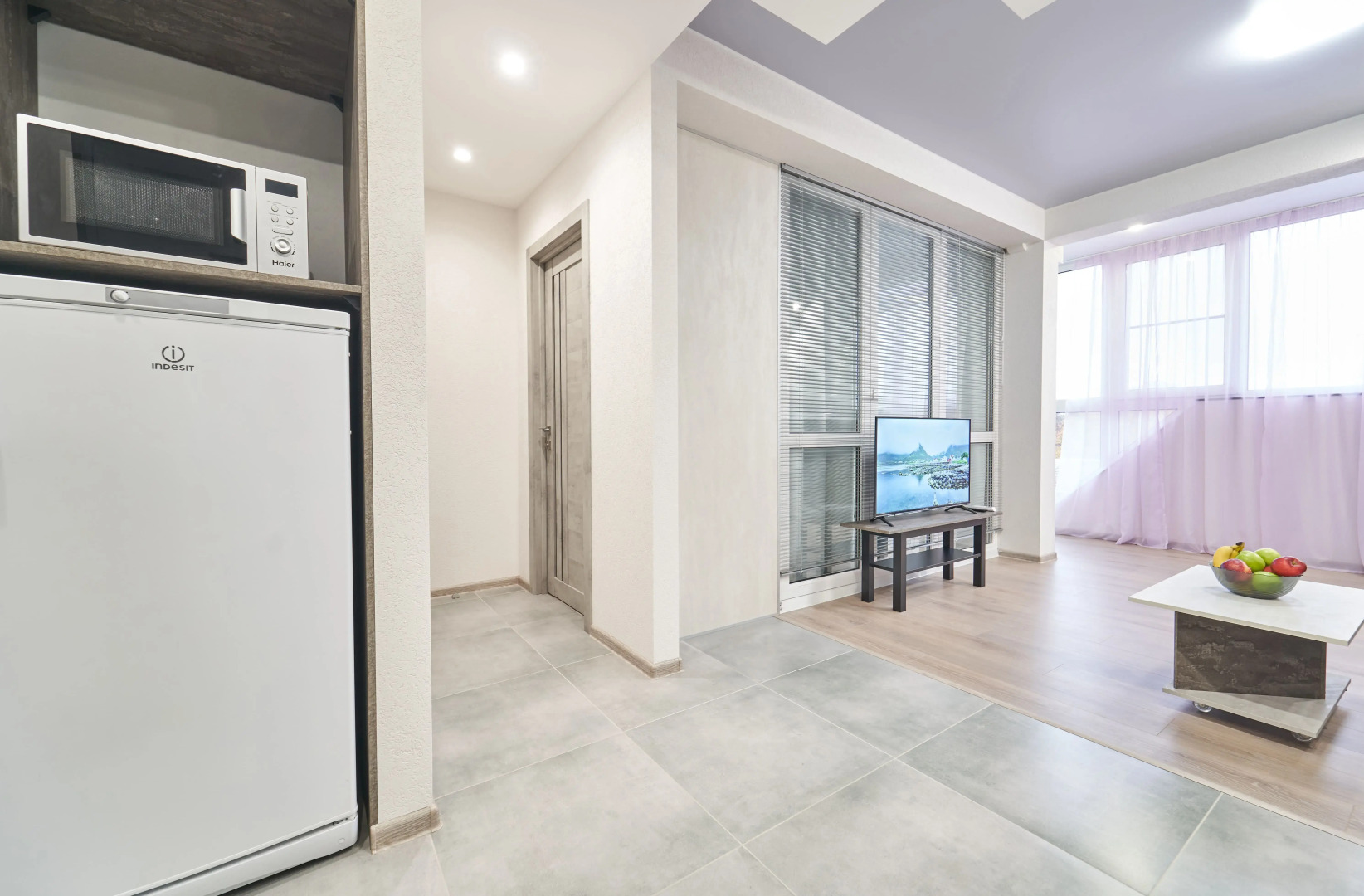 Апартаменты Rose Del Mare