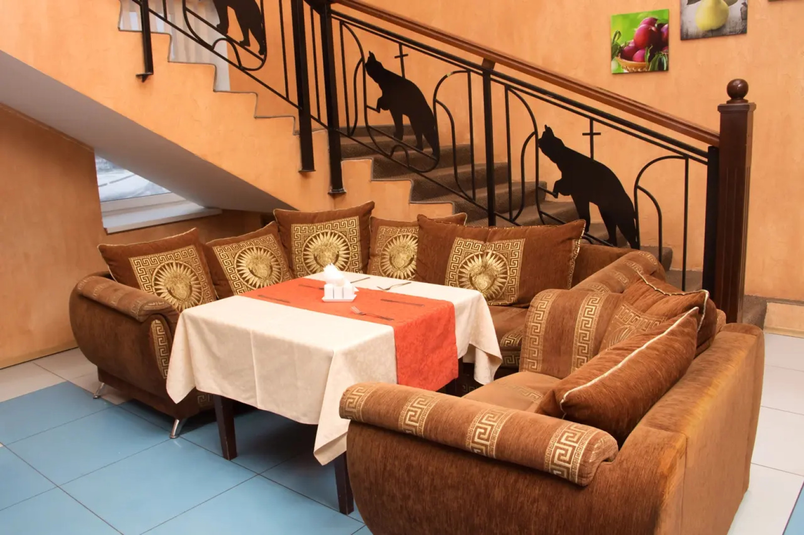 Отель Регион 59