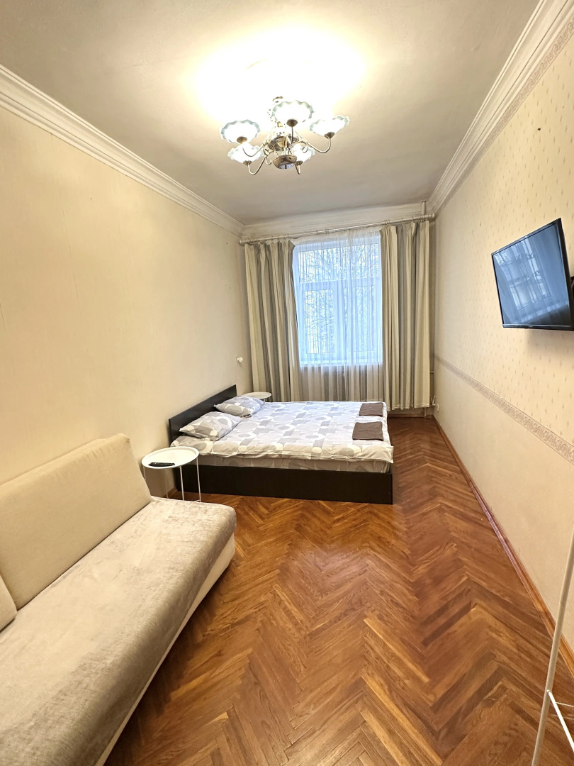 Меблированные комнаты Premium