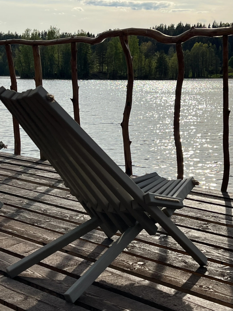 База Отдыха Берлога