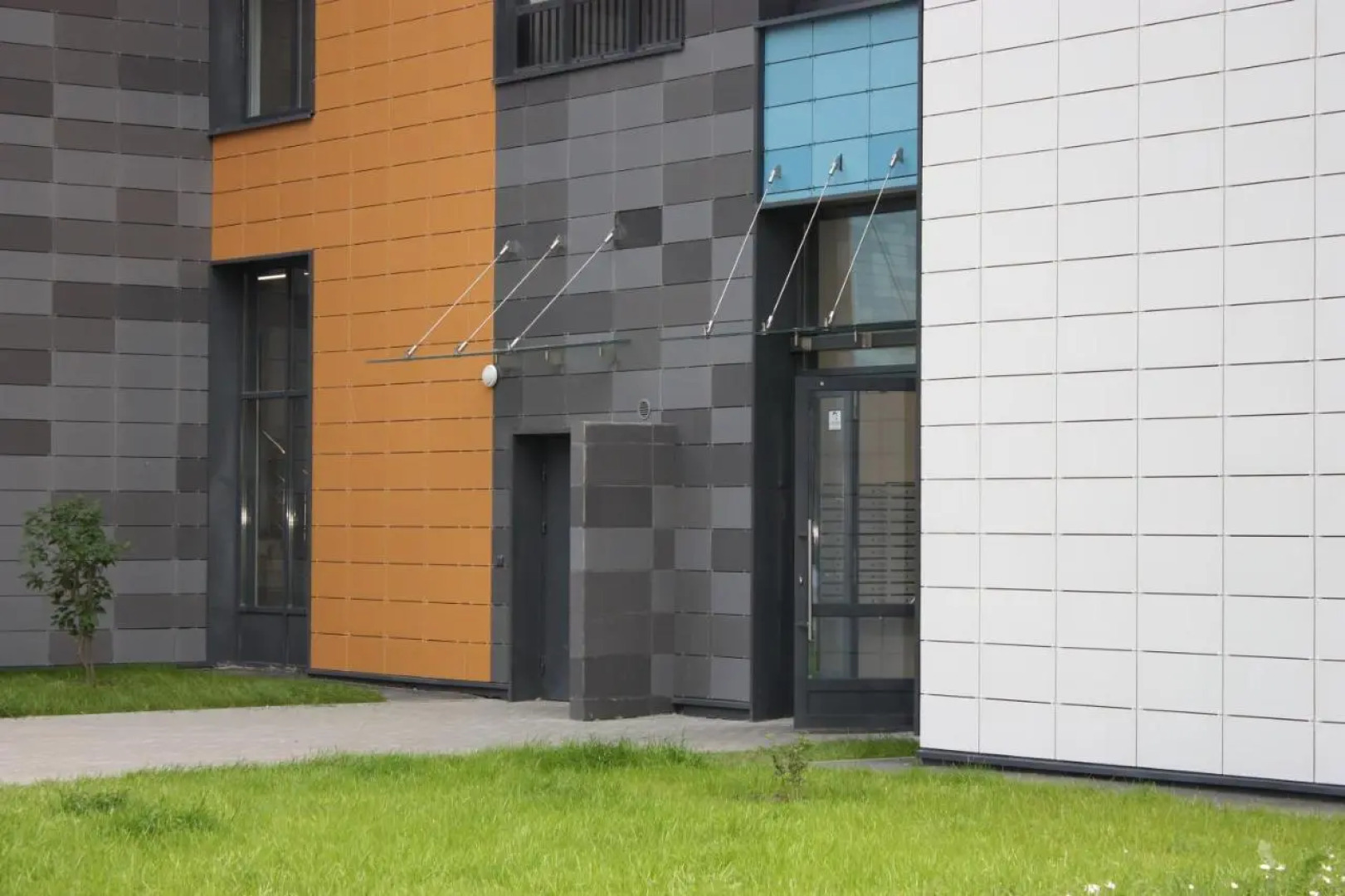 Апартаменты Family Fox apart