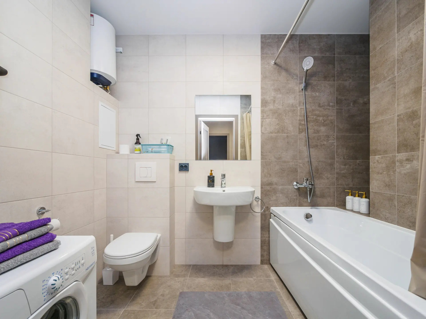 Квартира Уютная в самом центре левого берега Иртыша