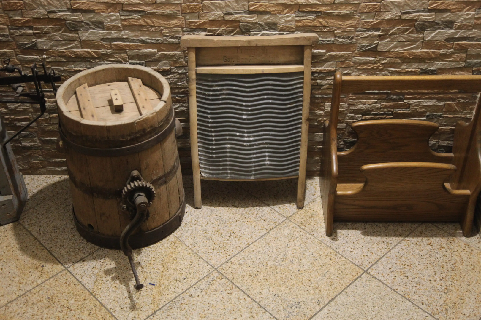 Отель Наступ