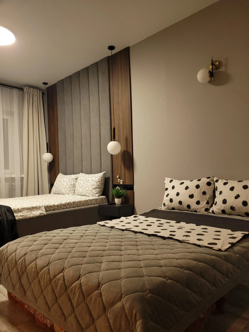 Квартира Однокомнатная в центре