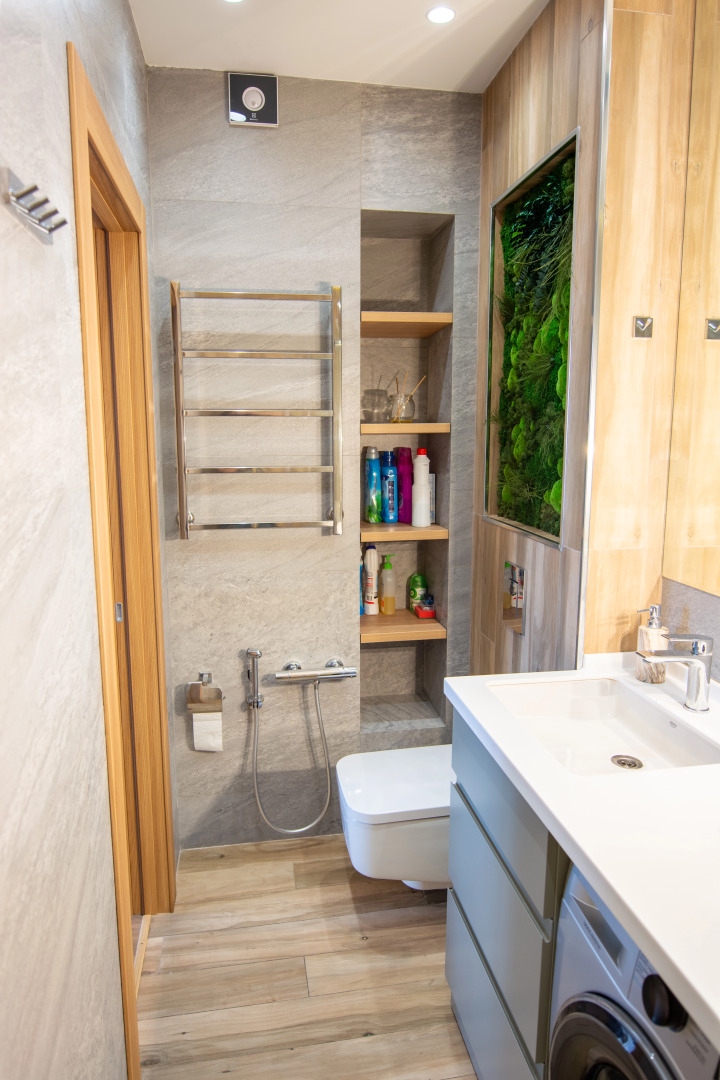 Апартаменты на Кирова