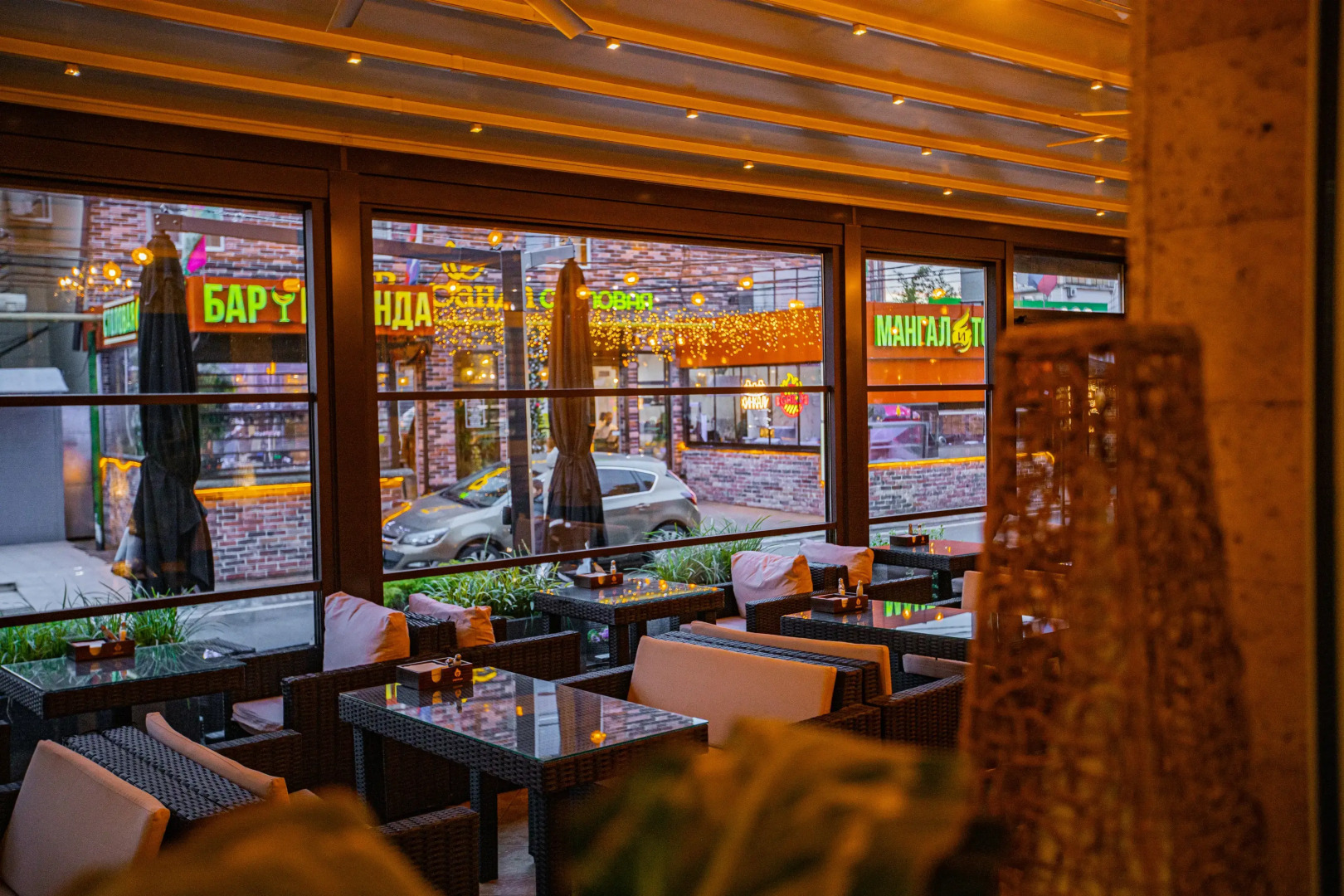 Гостевой дом Морской Бриз