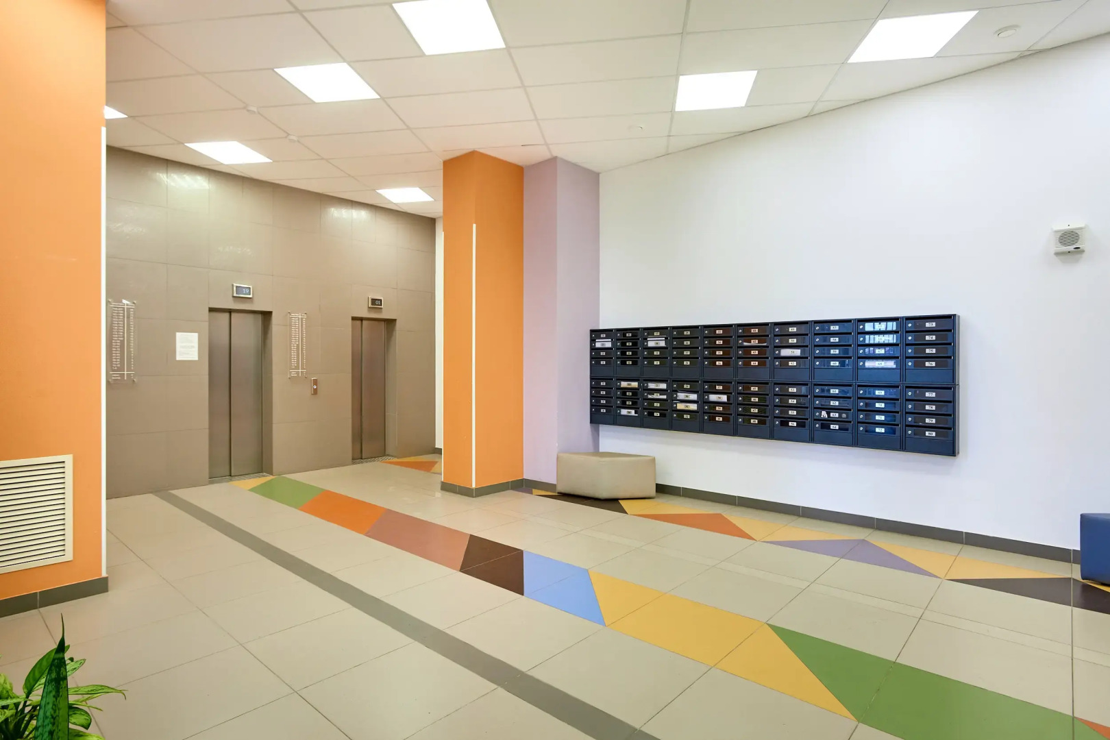 Квартира Евродвушка в новом ЖК Карельский