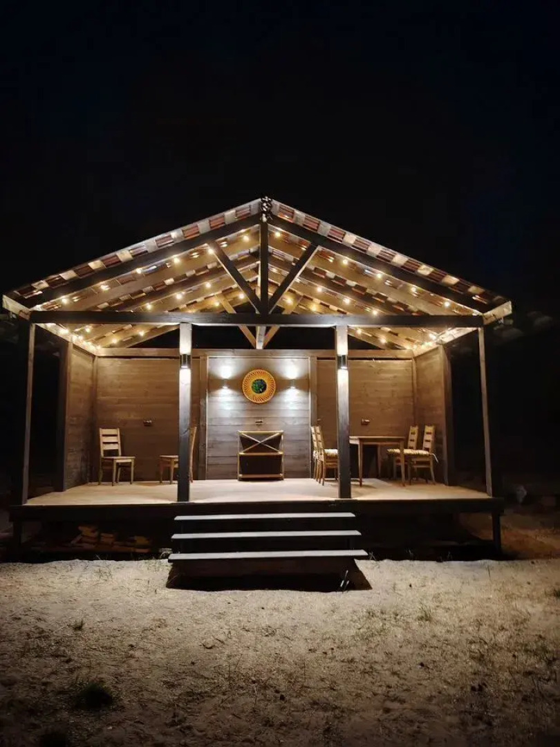 Частный Дом Сосны