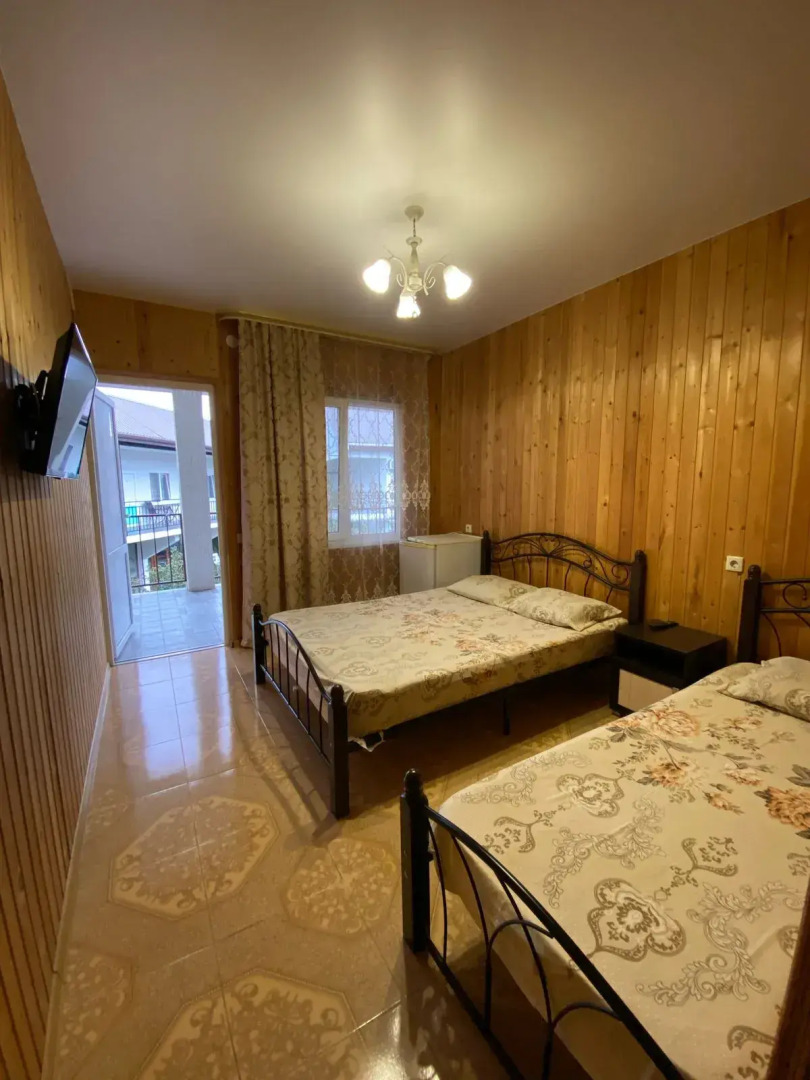 Гостевой дом у Светланы