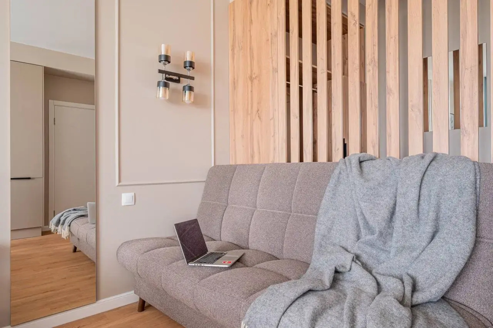 Апартаменты Ural.aparts