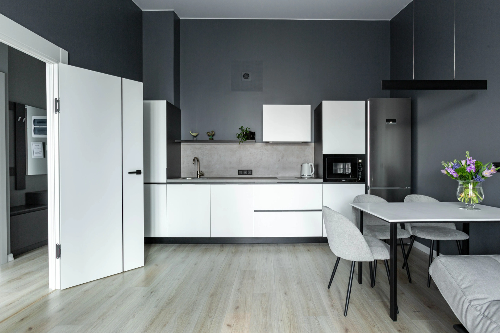 Апартаменты Кронштадт на Берегу Финского Залива