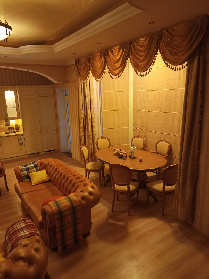 Гостевой дом Королевская Звезда