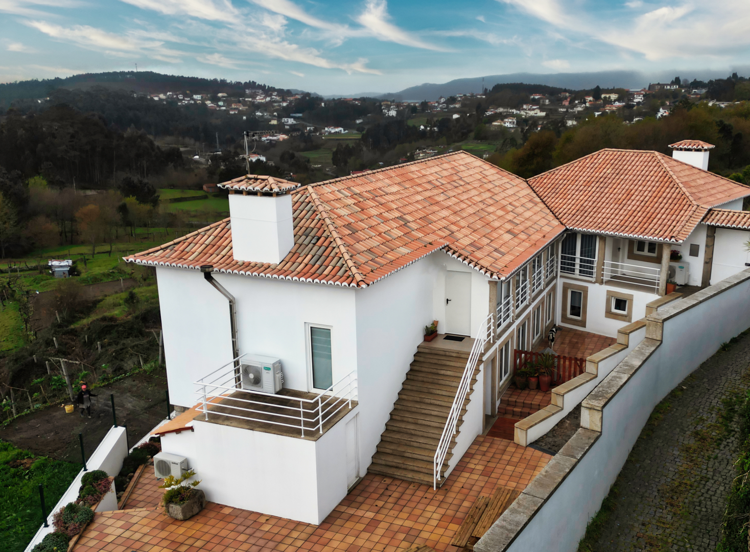 Отель Coliving with Coworking Space Open 24/7