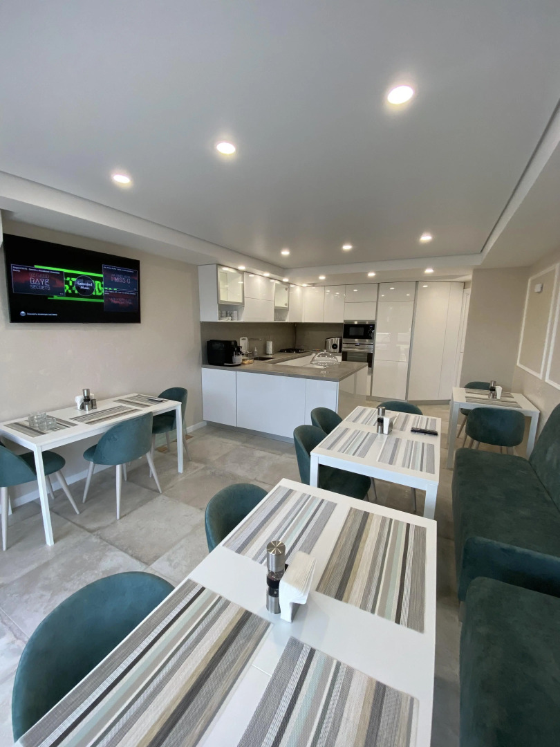 Гостевой дом Villa Shabli