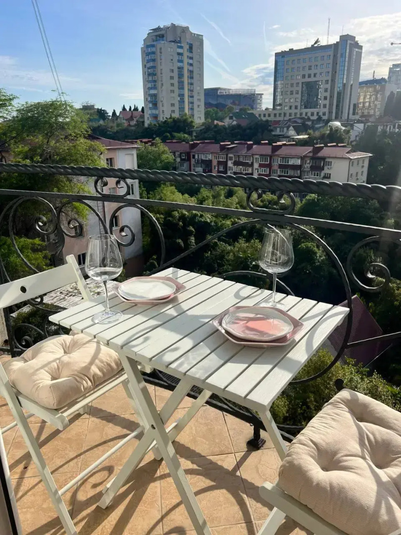 Квартира у Моря