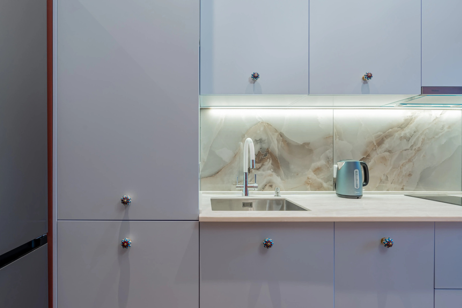 Апартаменты "Райский сад"