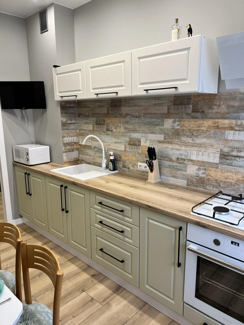 Квартира Уютная в центре города