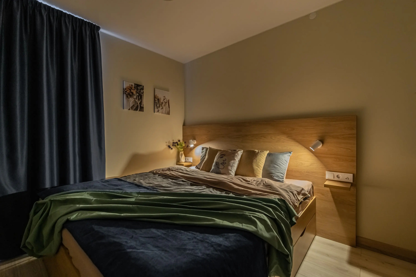 Апартаменты SalutApart 2