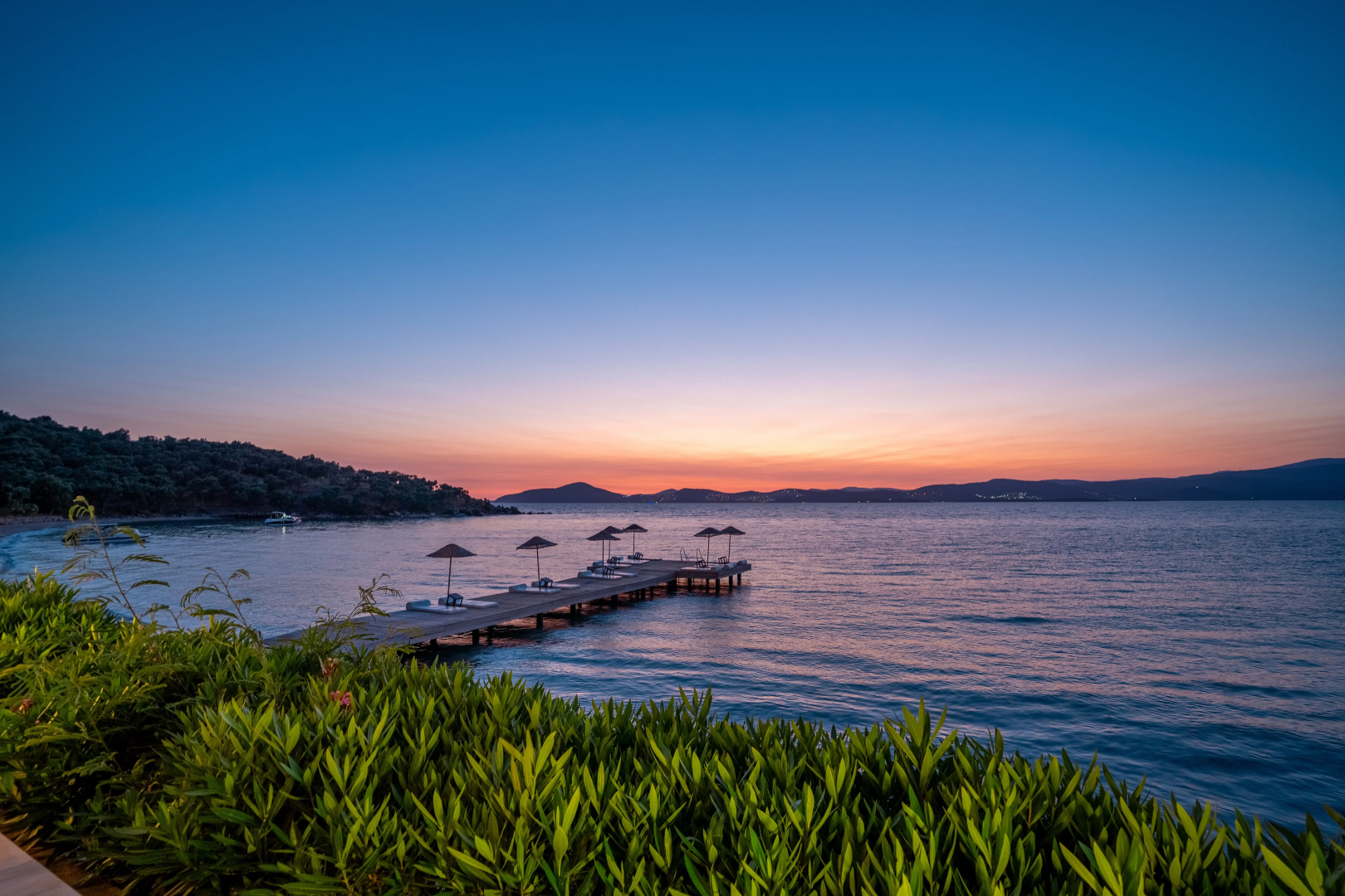 Бутик-отель Med Inn