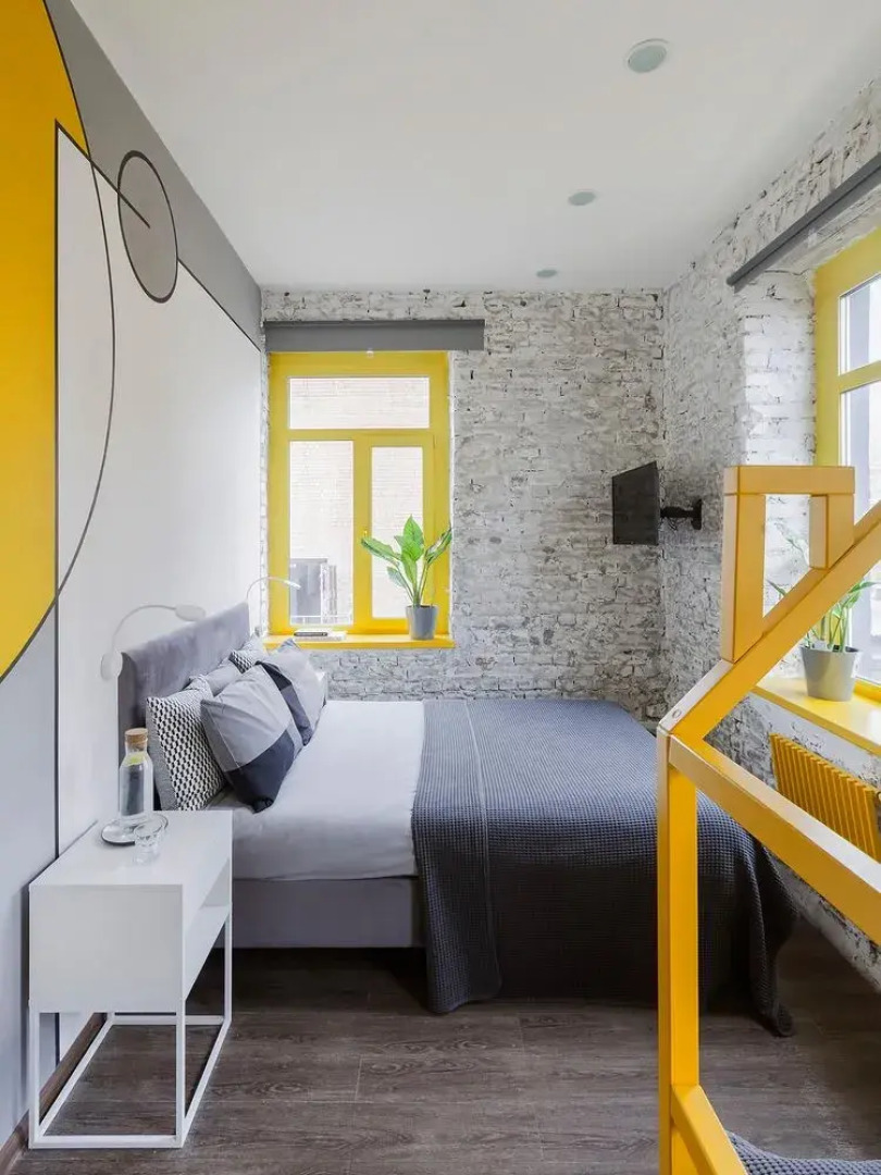 Гостевой дом BARABAN