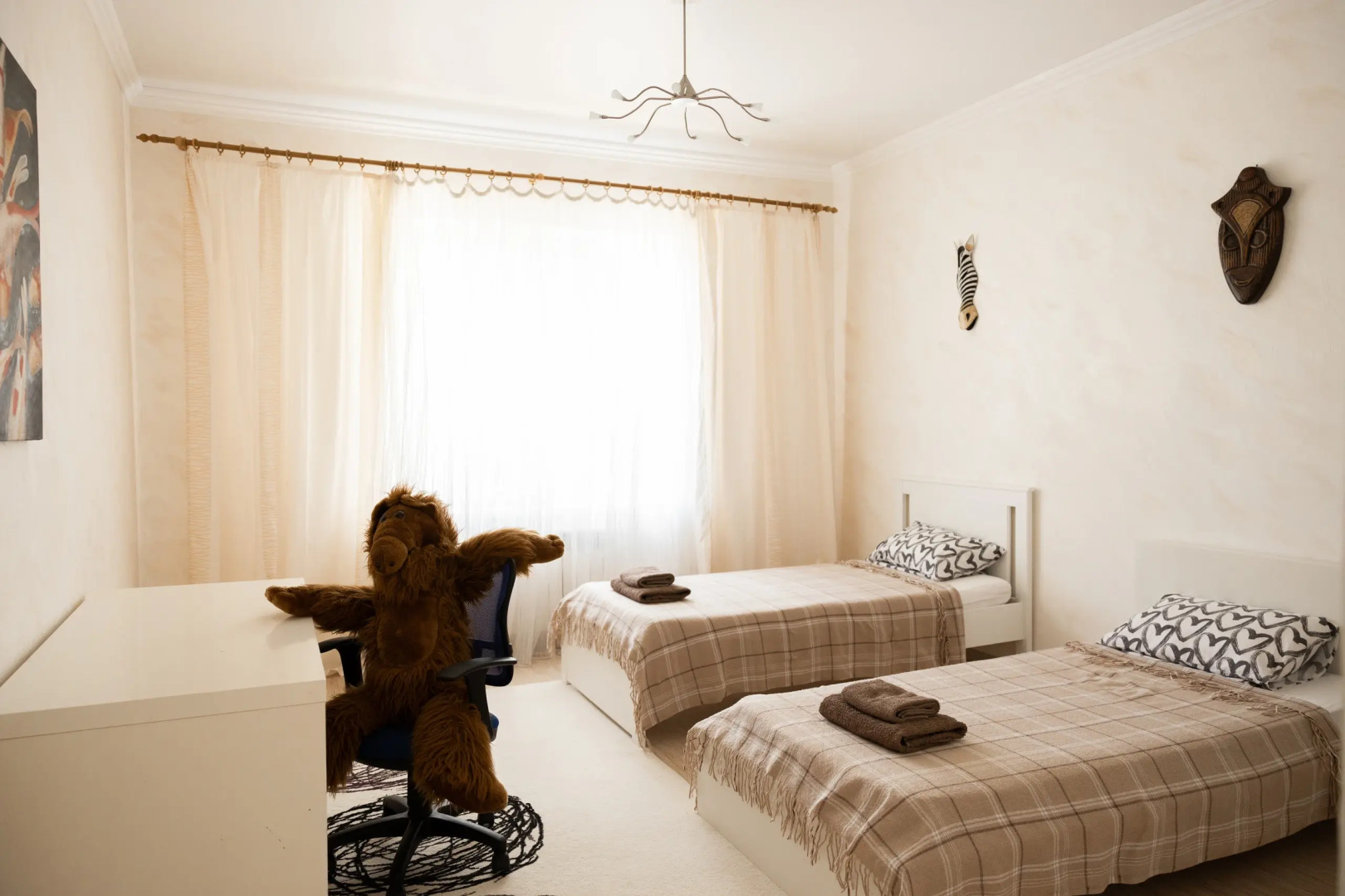 Коттедж Дом на Заречной